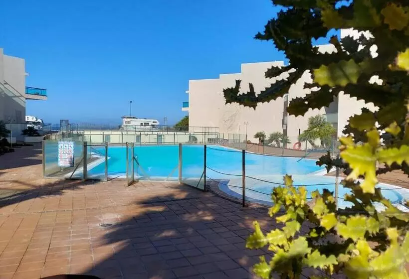 Deep Blue Cotillo Iii By Sea You There Fuerteventura