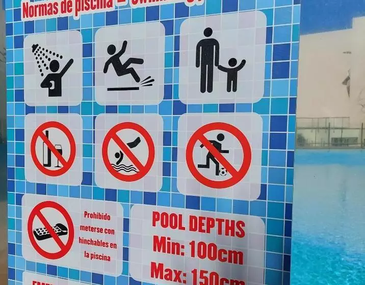 Deep Blue Cotillo Iii By Sea You There Fuerteventura