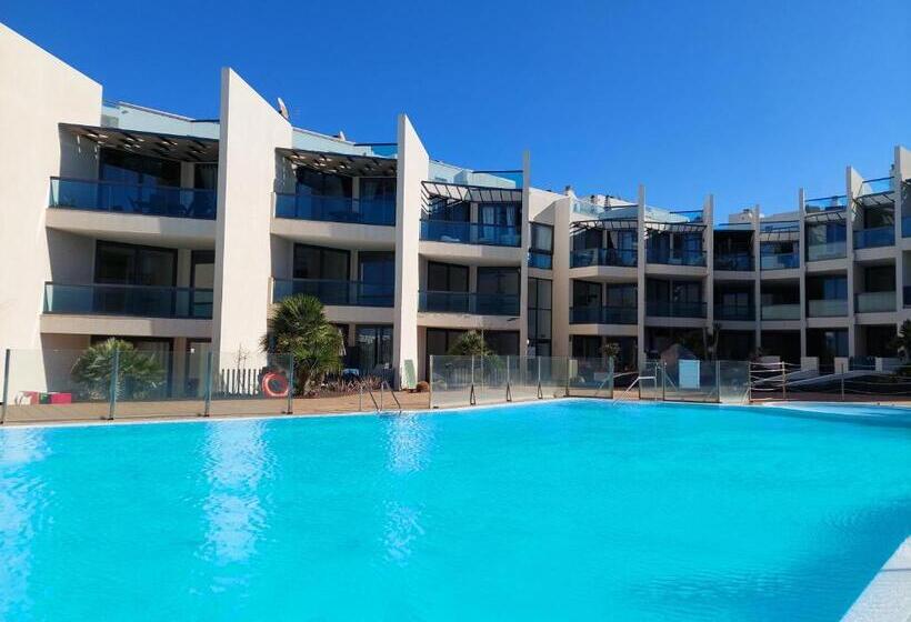 Deep Blue Cotillo Iii By Sea You There Fuerteventura