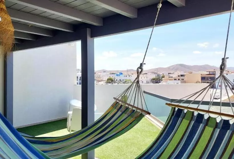 Deep Blue Cotillo Iii By Sea You There Fuerteventura