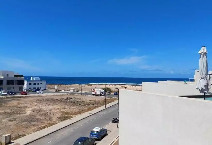 Deep Blue Cotillo Iii By Sea You There Fuerteventura