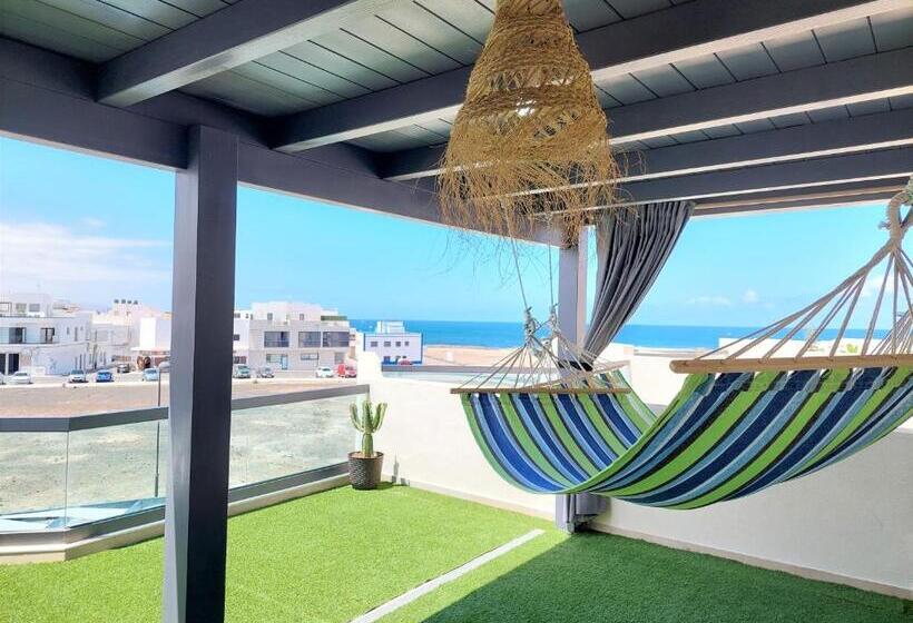 Deep Blue Cotillo Iii By Sea You There Fuerteventura