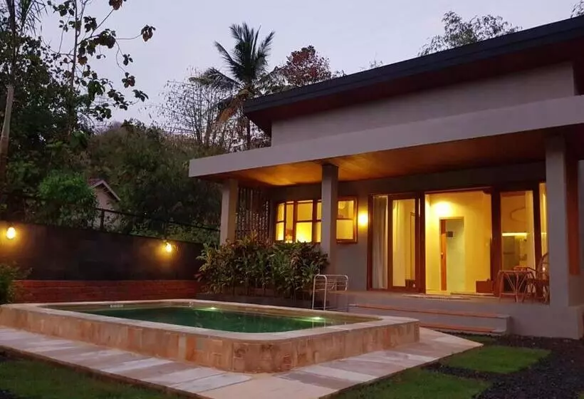 Elysian Villa