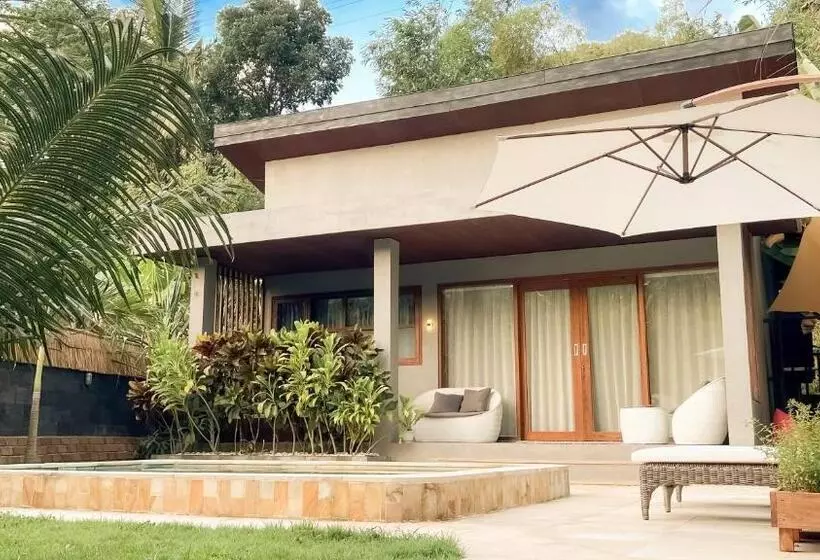 Elysian Villa