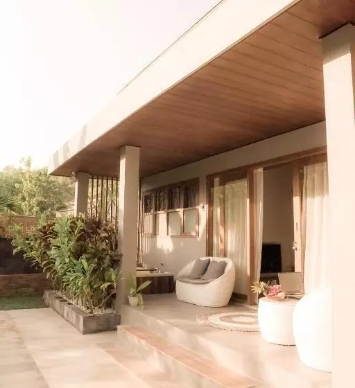 Elysian Villa