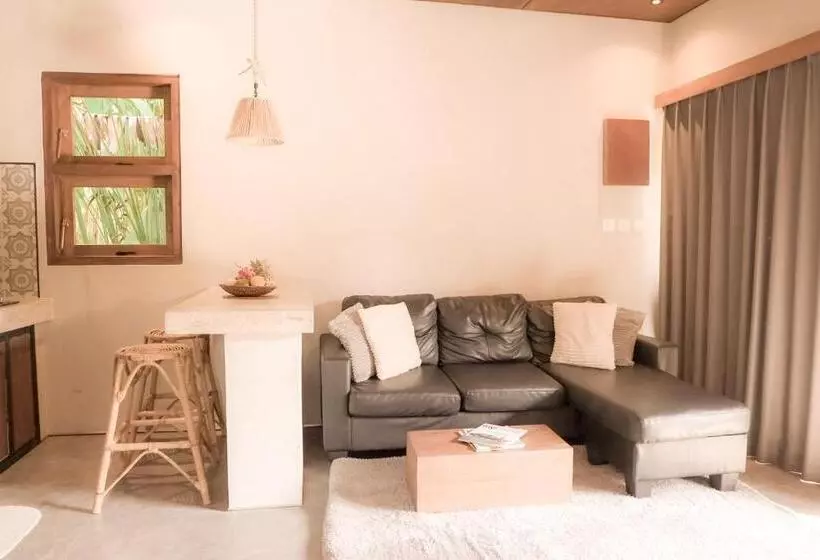 Elysian Villa