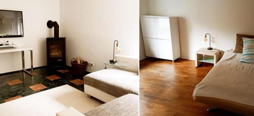 Ferienhaus In Hamburg Im Naturschutzgebiet