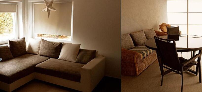 Ferienhaus In Hamburg Im Naturschutzgebiet