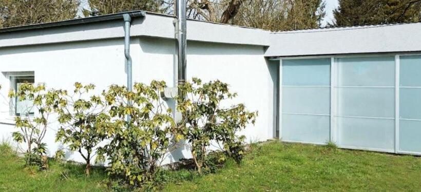 Ferienhaus In Hamburg Im Naturschutzgebiet