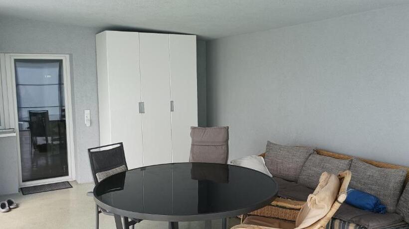 Ferienhaus In Hamburg Im Naturschutzgebiet