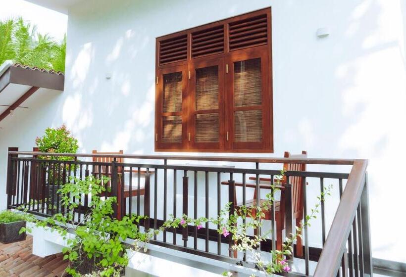 ホテル Summer Time Hiriketiya