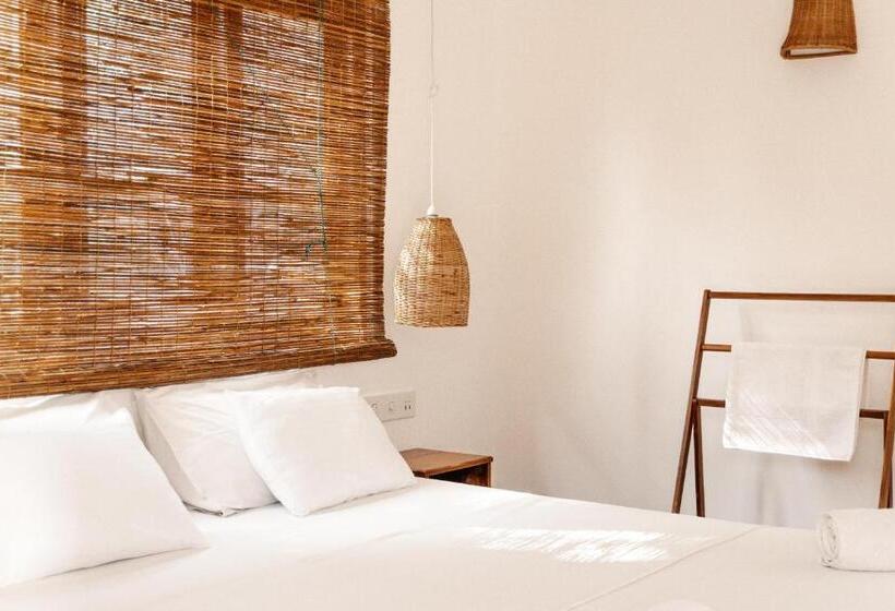 ホテル Summer Time Hiriketiya