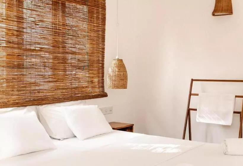 هتل Summer Time Hiriketiya