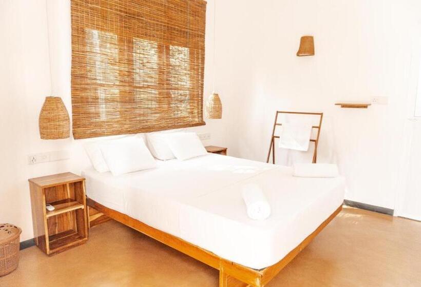 ホテル Summer Time Hiriketiya