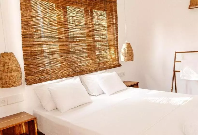 هتل Summer Time Hiriketiya