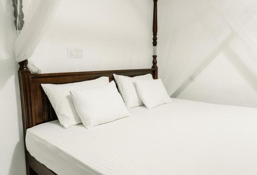 ホテル Summer Time Hiriketiya