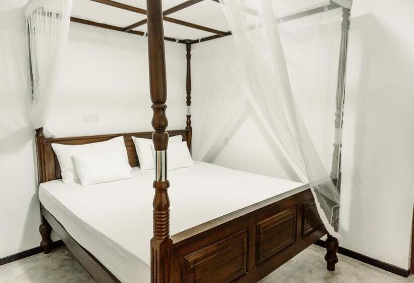 ホテル Summer Time Hiriketiya