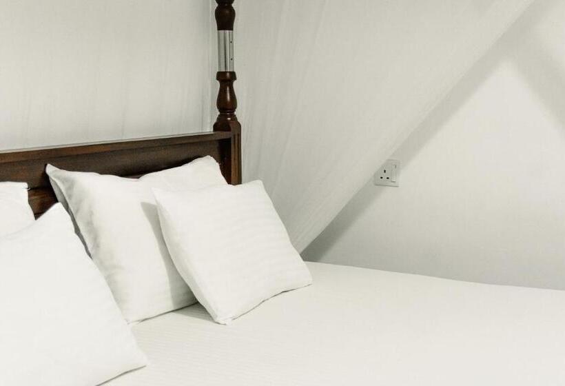 ホテル Summer Time Hiriketiya