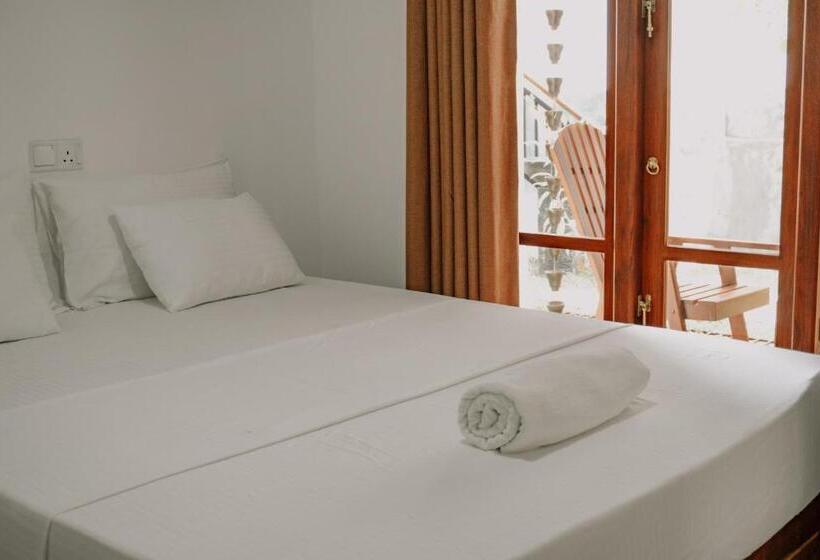 ホテル Summer Time Hiriketiya