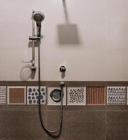 ホテル Summer Time Hiriketiya