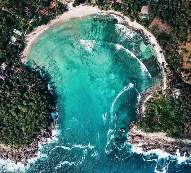 هتل Summer Time Hiriketiya