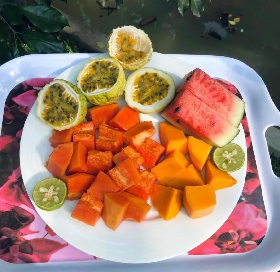 ホテル Summer Time Hiriketiya