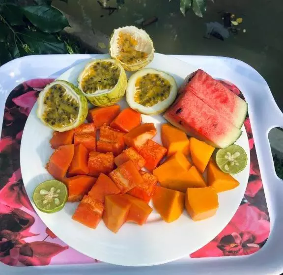 هتل Summer Time Hiriketiya