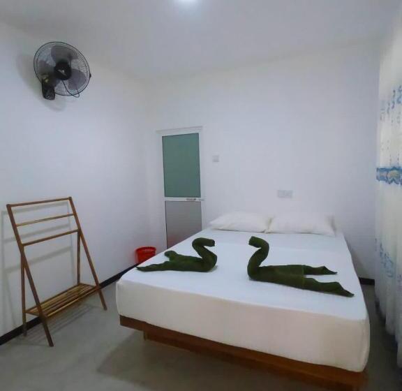 ホテル Summer Time Hiriketiya