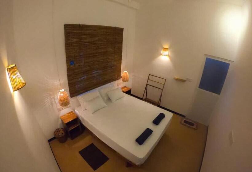 ホテル Summer Time Hiriketiya