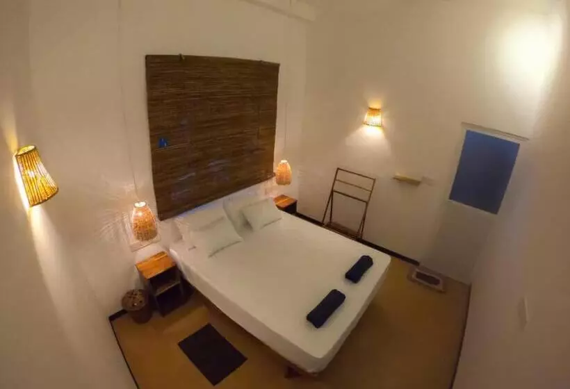 هتل Summer Time Hiriketiya