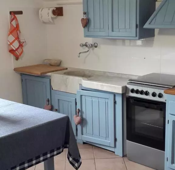La Casetta