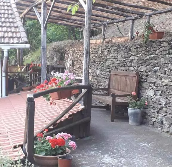 La Casetta