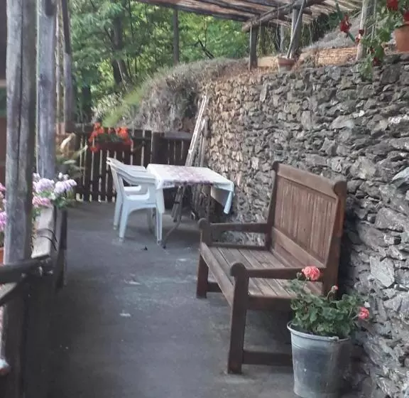 La Casetta