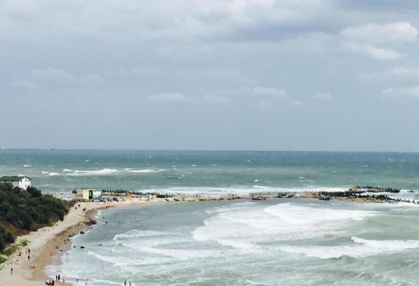 Pensionat Casa De La Mare