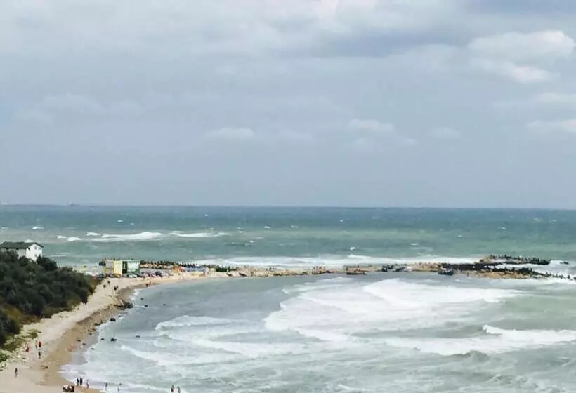 Majatalo Casa De La Mare