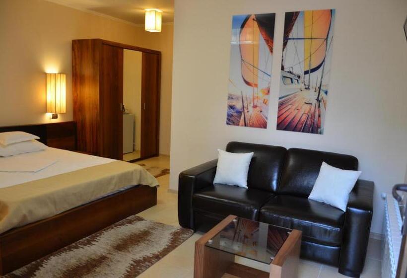 Pensionat Casa De La Mare