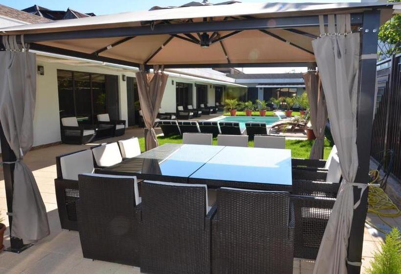 Pensionat Casa De La Mare