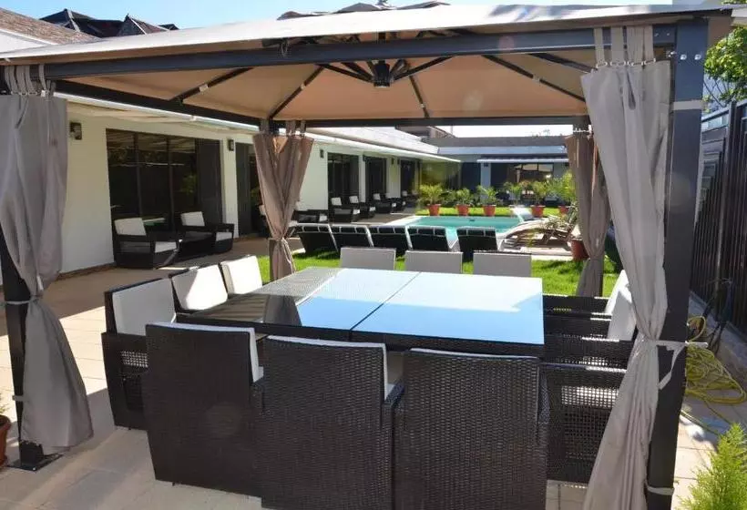 Majatalo Casa De La Mare