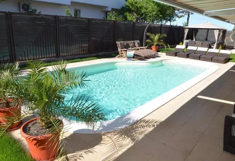 Majatalo Casa De La Mare