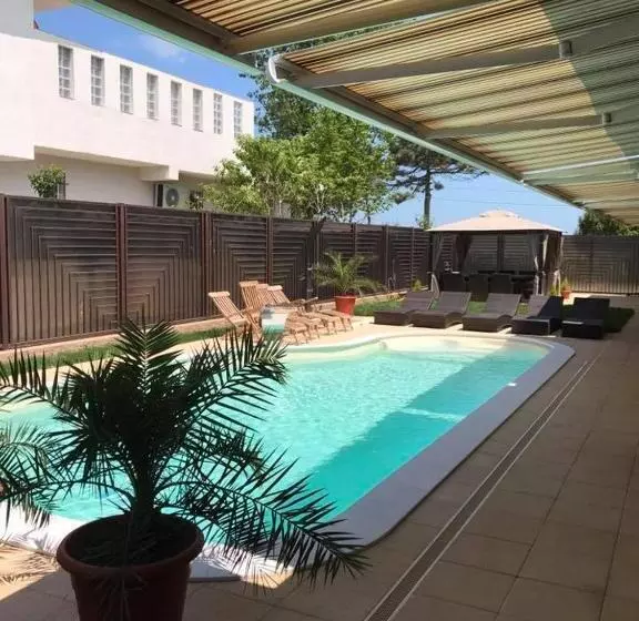 Majatalo Casa De La Mare