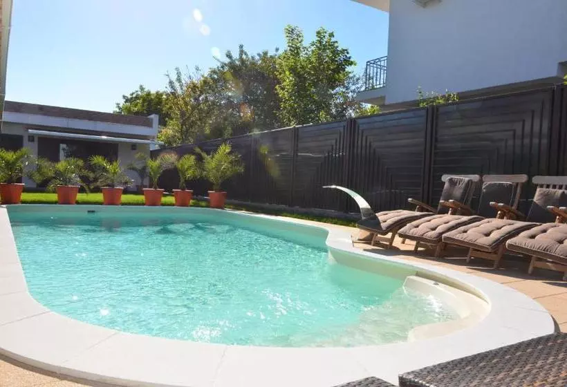 Majatalo Casa De La Mare