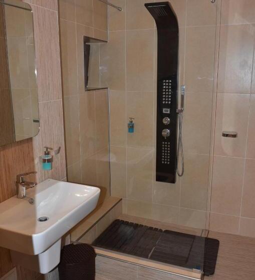 Pensionat Casa De La Mare