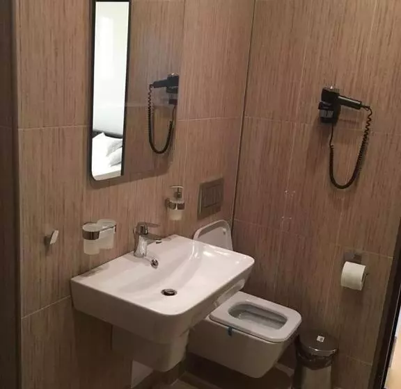 Majatalo Casa De La Mare