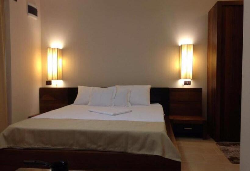 Pensionat Casa De La Mare