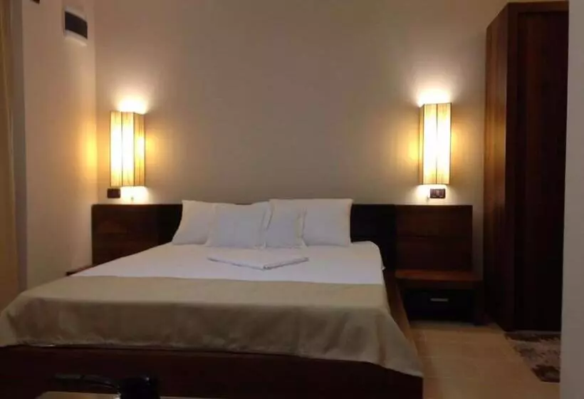 Majatalo Casa De La Mare