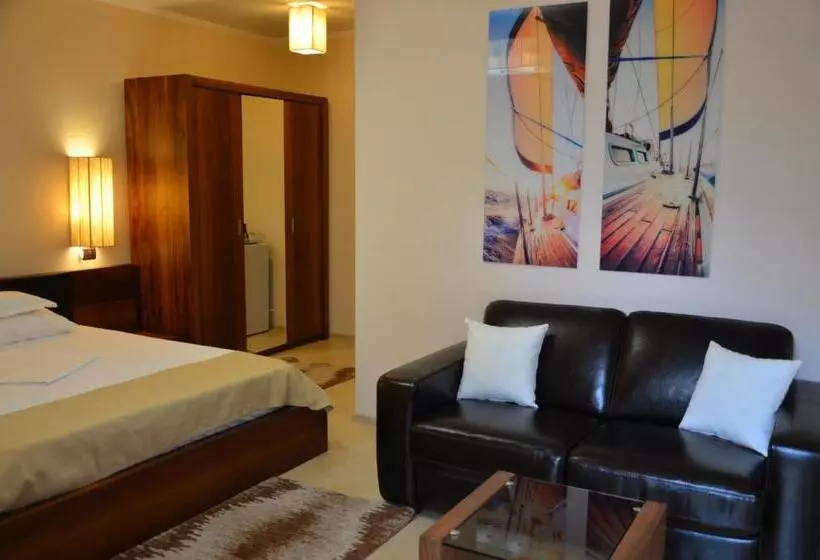 Majatalo Casa De La Mare