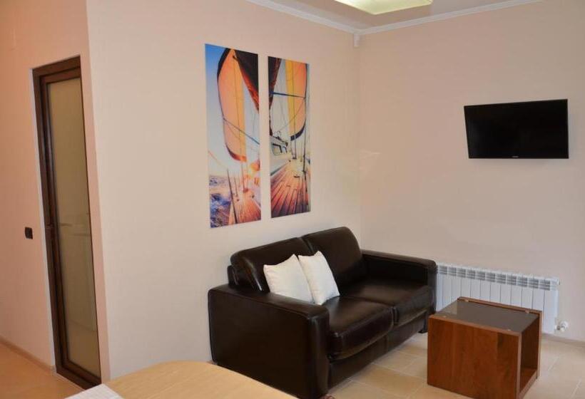 Pensionat Casa De La Mare