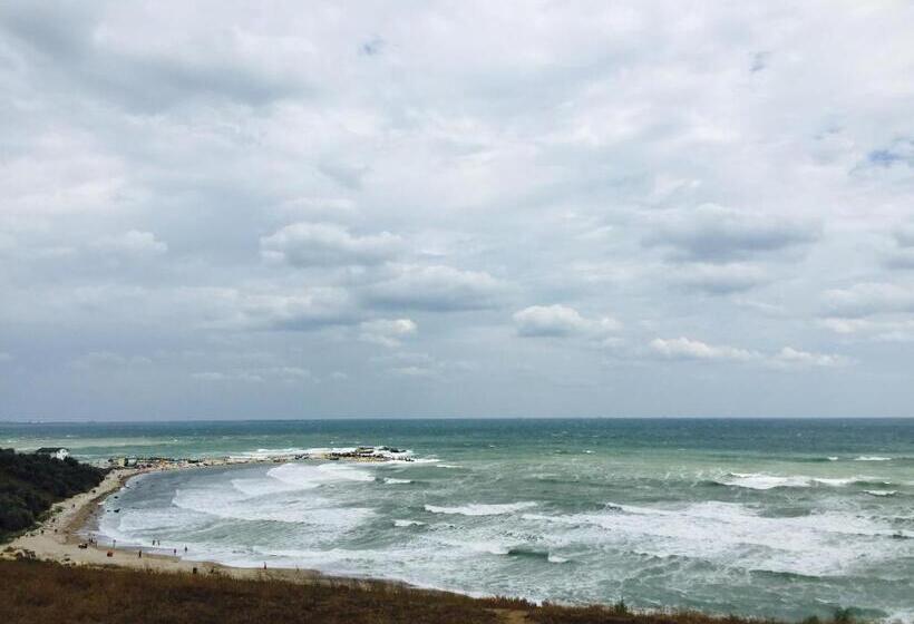 Pensionat Casa De La Mare