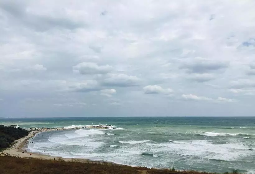 Majatalo Casa De La Mare