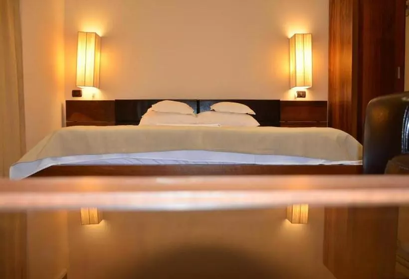 Majatalo Casa De La Mare